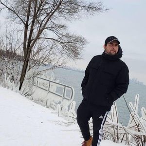 Meet your Posher, Guillermo